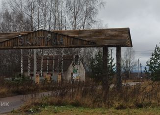 Продажа земельного участка, 10 сот., деревня Будихино, деревня Будихино, 15