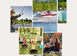 Участок на продажу, 40 сот., поселок Верхнекалиновский