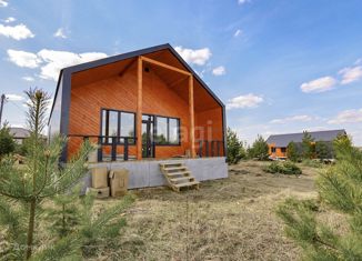 Продается дом, 96 м2, деревня Сизево