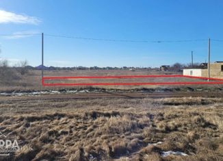 Продажа земельного участка, 7 сот., посёлок городского типа Раздольное, Красноперекопское шоссе