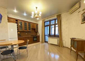 Продается 1-ком. квартира, 30.9 м2, посёлок городского типа Сириус, Нижнеимеретинская улица, 155А