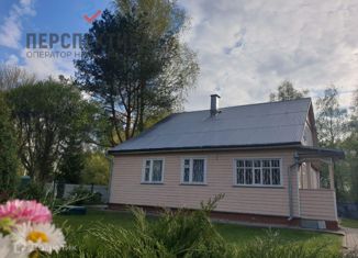 Продается дом, 130 м2, деревня Старомихайловское, Радужная улица, 1