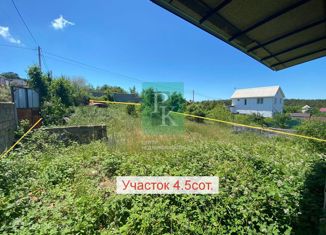 Продажа участка, 4.5 сот., садоводческое товарищество Балаклавец, Третья линия