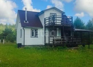 Продается дом, 106 м2, деревня Протасово