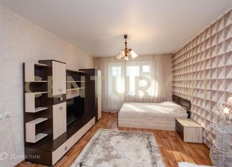 1-комнатная квартира на продажу, 37 м2, Ульяновск, улица Жиркевича, 5