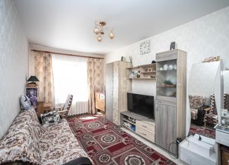 Продам двухкомнатную квартиру, 55.1 м2, Новосибирская область, Черемушная улица, 53к1