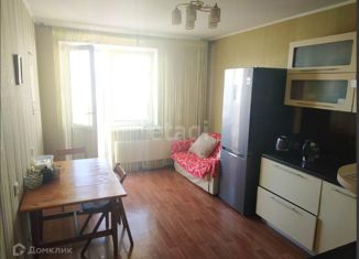 Продается трехкомнатная квартира, 74.1 м2, Краснодар, улица им. Котлярова Н.С., 19, улица им. Котлярова Н.С.