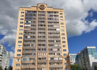 Продаю 1-комнатную квартиру, 31 м2, Новосибирск, Лазурная улица, 32