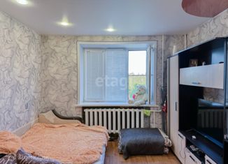 Продам комнату, 18 м2, Мордовия, улица Ульянова, 18А