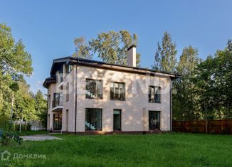 Продажа дома, 386 м2, Зеленогорск, Кавалерийская улица, 14А