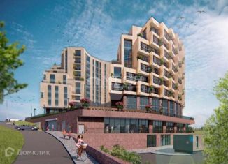 Продам 1-комнатную квартиру, 47.5 м2, Москва, 5-я Мякининская улица, 20, метро Строгино