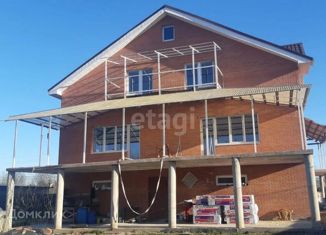 Дом на продажу, 478 м2, поселок Есинка