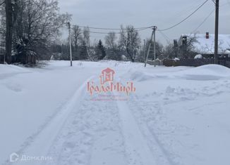 Продажа дома, 41.5 м2, деревня Кудрино