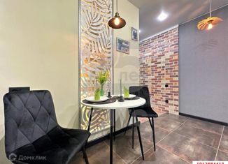 Продажа квартиры студии, 28.4 м2, Краснодар, Старокубанская улица, 137/1к1, ЖК Элегант