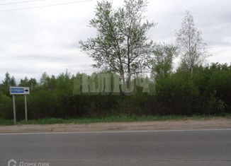 Земельный участок на продажу, 14 сот., Сокол, улица Станция Сухона