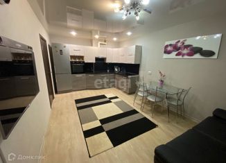 Продается 3-комнатная квартира, 78.3 м2, Краснодар, 3-я Целиноградская улица, 16, 3-я Целиноградская улица