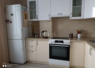 2-ком. квартира на продажу, 46.3 м2, Пермь, улица Александра Турчевича, 6, ЖК Арсенал