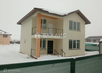 Дом на продажу, 140 м2, коттеджный поселок Литвиново Парк, 1-я линия