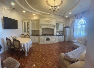 Продам дом, 359.2 м2, город Семилуки, 2-я Заречная улица, 12