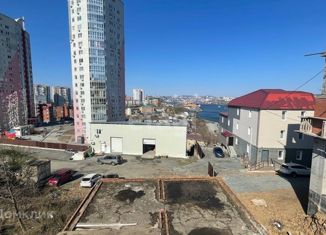 Продается участок, 3 сот., Владивосток, Фрунзенский район