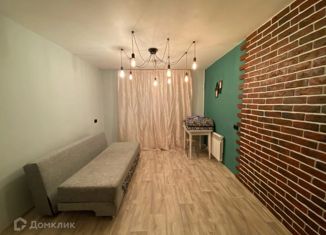 Сдам в аренду комнату, 16.7 м2, Воронеж, улица 9 Января, 276