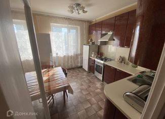 Продажа трехкомнатной квартиры, 61.6 м2, Волгодонск, улица Карла Маркса, 50