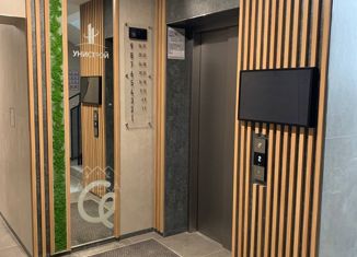 Продаю 1-комнатную квартиру, 34.59 м2, Казань, ЖК Лето