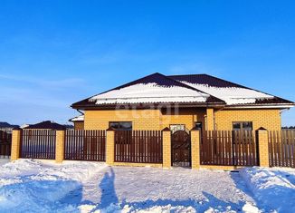 Продажа дома, 95.6 м2, село Кулаково, Финиковая улица