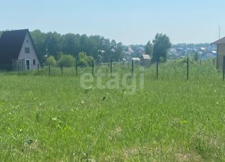 Продам земельный участок, 9.7 сот., СНТ Наука, 5-я аллея