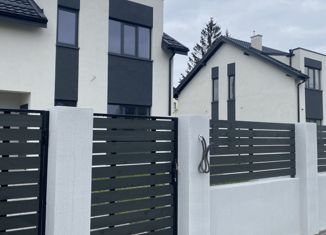 Продается таунхаус, 126 м2, посёлок Большое Исаково, Куликовская улица, 10А