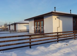 Продаю таунхаус, 86.5 м2, дачный посёлок Кудряшовский, Добрососедская улица