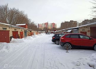 Гараж на продажу, 23.0256 м2, Рязань, район Горроща, улица Толстого, 1А