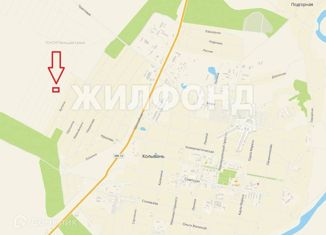 Продаю земельный участок, 10 сот., СНТ Большая Семья