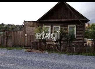 Продается дом, 119.7 м2, Сатка, улица Ивана Ренева