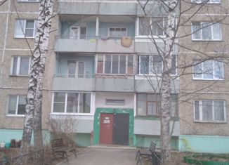 Продается 2-комнатная квартира, 53.2 м2, Судогда, улица Химиков, 3