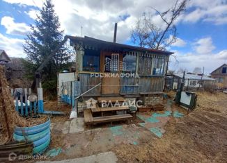 Продажа дома, 20 м2, Забайкальский край, Ильмовая улица