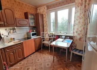 Трехкомнатная квартира на продажу, 73.4 м2, Москва, улица Борисовские Пруды, 22к1, метро Борисово