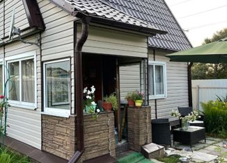 Продается дом, 30 м2, садовое некоммерческое товарищество Экспресс, 7-я улица