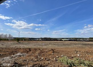 Земельный участок на продажу, 6.67 сот., посёлок Растущий