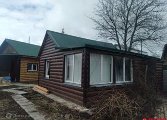 Продаю дом, 44 м2, СТ Строитель