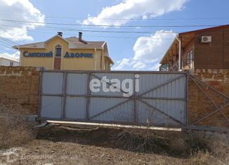 Продаю земельный участок, 20 сот., село Прибрежное, Евпаторийская улица