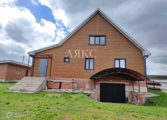 Продажа дома, 132 м2, село Кинзебулатово, Полевая улица