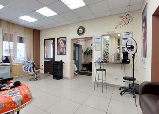 Продаю офис, 104 м2, Челябинск, жилой район Академ Риверсайд, улица 40-летия Победы, 52