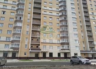 Продажа 1-комнатной квартиры, 44.4 м2, Тамбов, Селезнёвская улица, 2Бк1