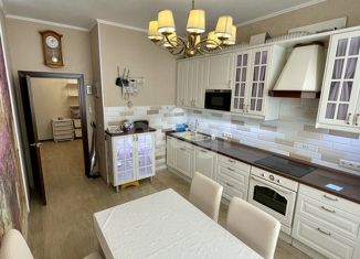 Продажа 4-комнатной квартиры, 102.3 м2, Кемерово, проспект Химиков, 43А, ЖК Зелёная Околица