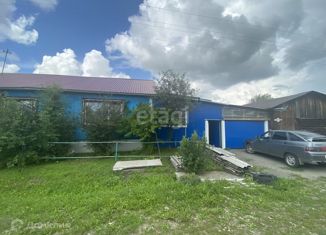 Продается дом, 59 м2, Туринск