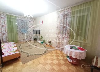 Продажа 2-комнатной квартиры, 46.9 м2, Ижевск, улица Ворошилова, 62, жилой район Автопроизводство