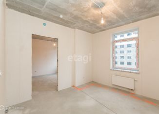 Продаю 1-ком. квартиру, 32.26 м2, Тюмень, Харьковская улица, 74, ЖК Сердце Сибири