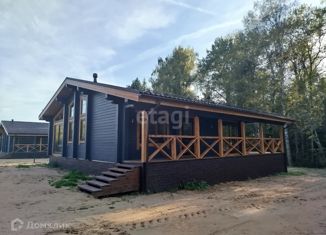 Продаю дом, 127 м2, коттеджный поселок Васнецово Озеро