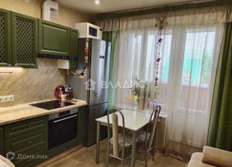 Продаю 1-комнатную квартиру, 42 м2, Вологда, Костромская улица, 7, ЖК Говорово